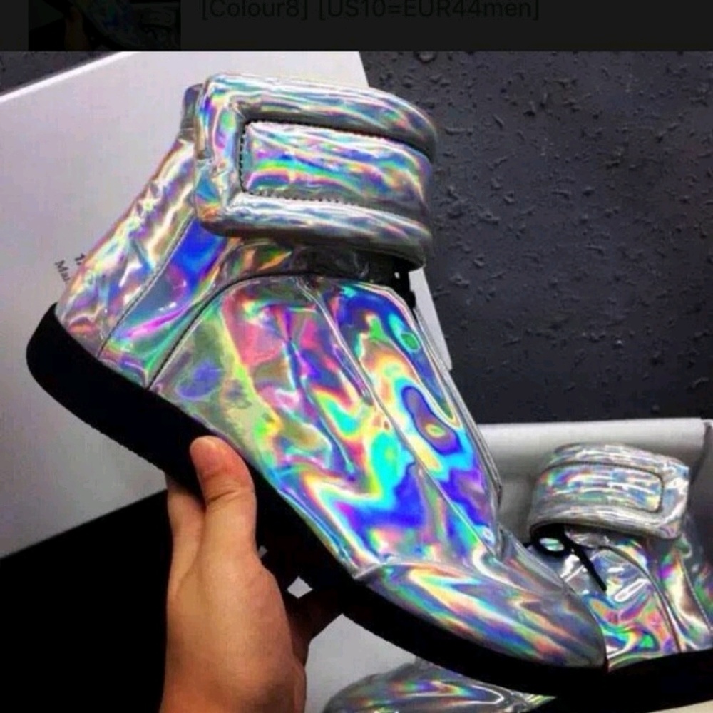 Meet your Posher, Kemondre